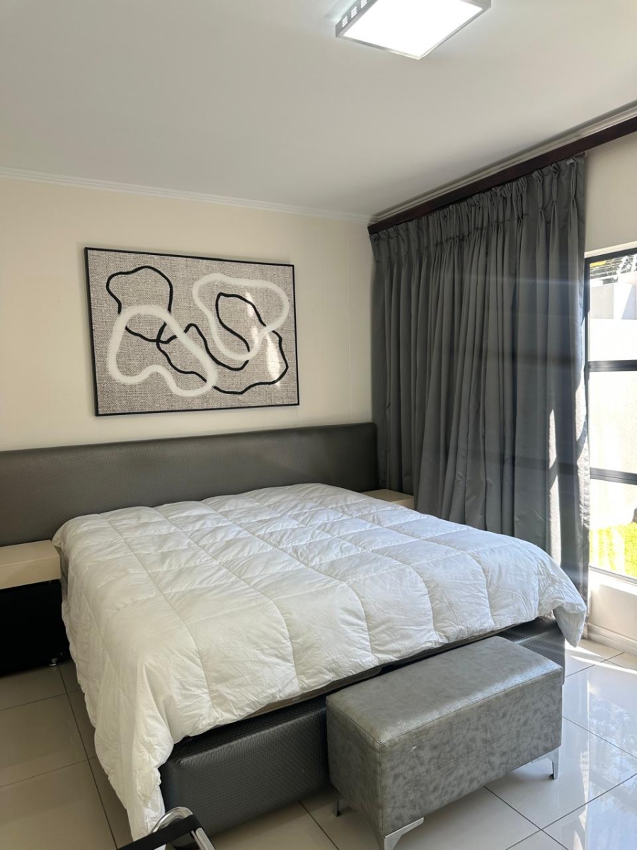 To Let 2 Bedroom Property for Rent in Morningside Gauteng