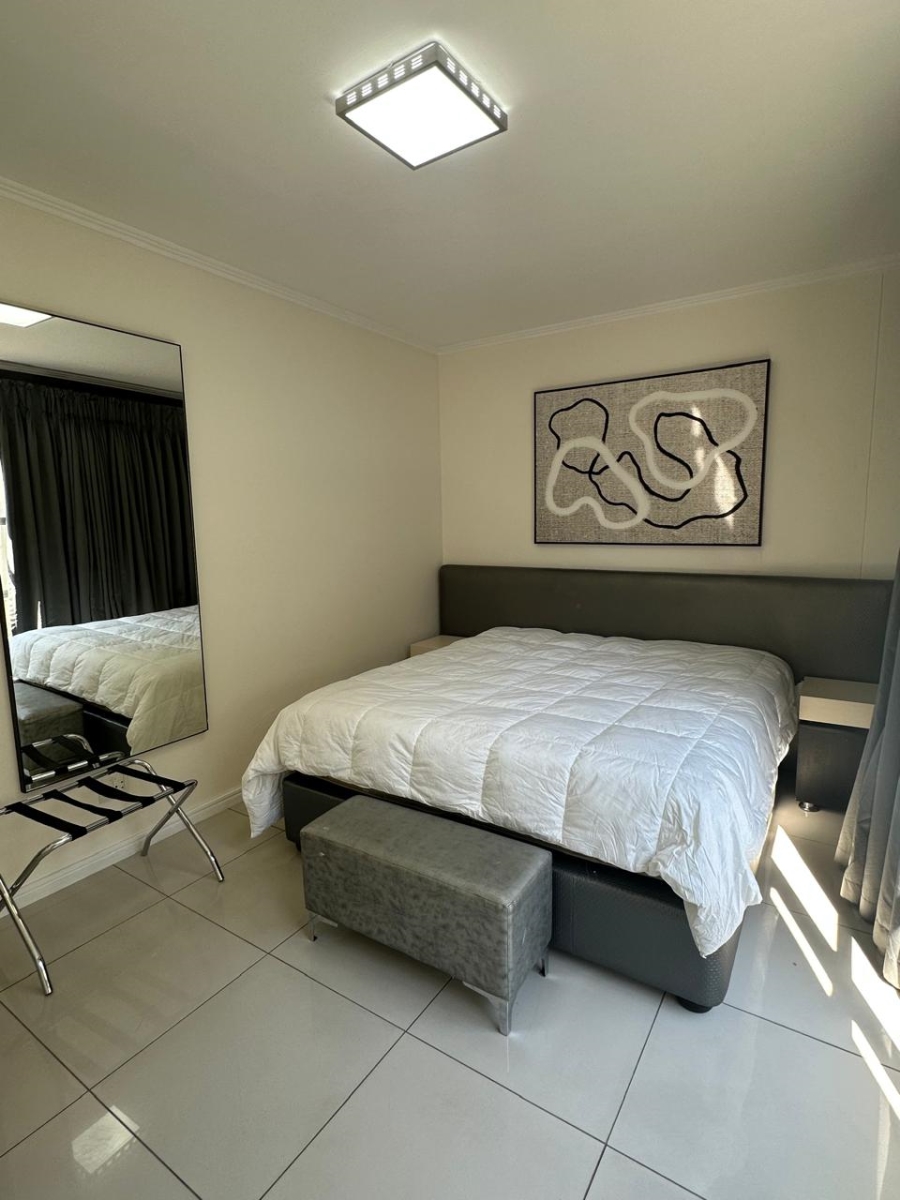 To Let 2 Bedroom Property for Rent in Morningside Gauteng
