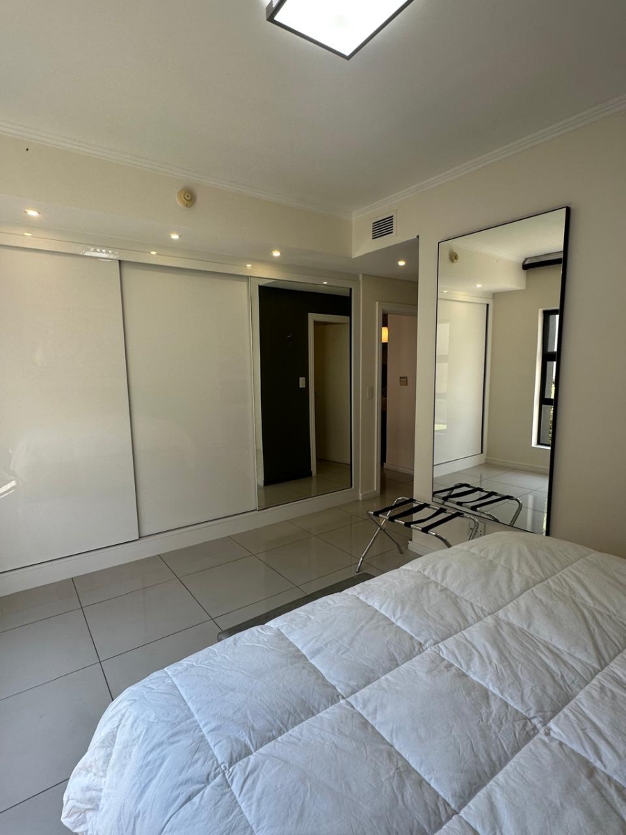 To Let 2 Bedroom Property for Rent in Morningside Gauteng