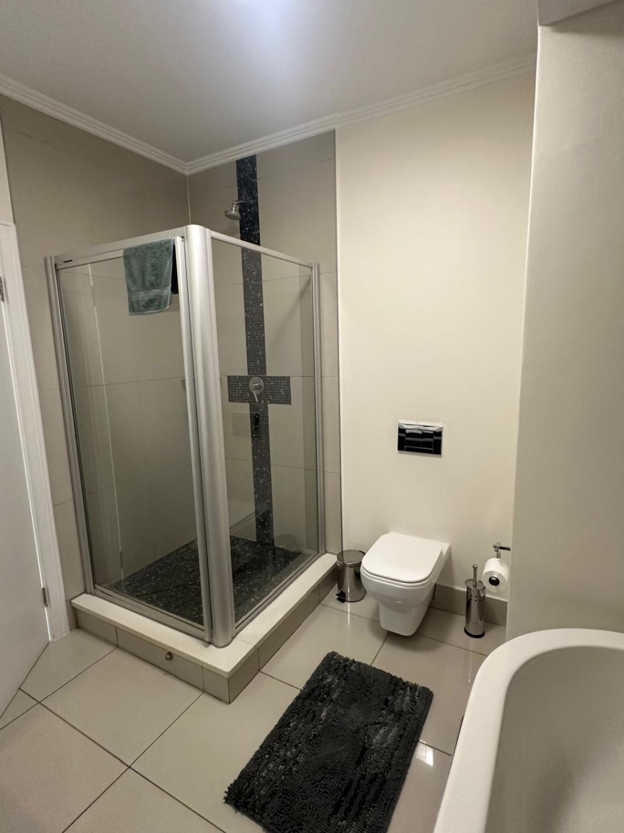 To Let 2 Bedroom Property for Rent in Morningside Gauteng