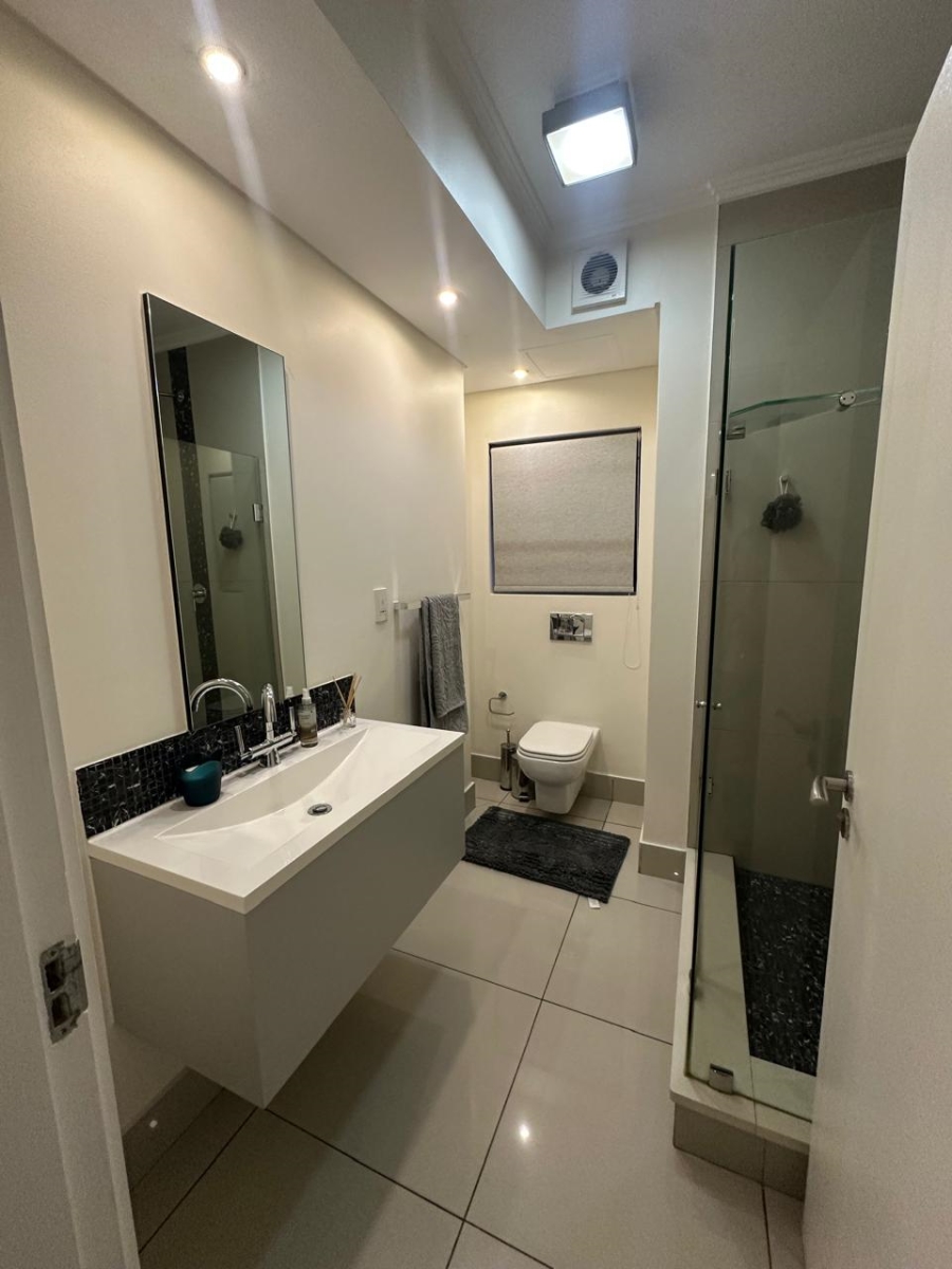 To Let 2 Bedroom Property for Rent in Morningside Gauteng