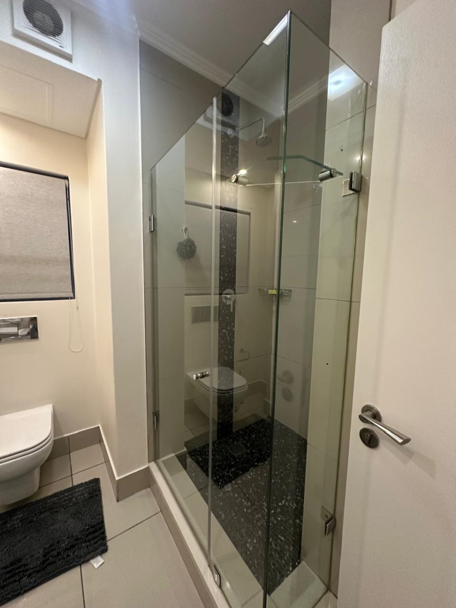 To Let 2 Bedroom Property for Rent in Morningside Gauteng