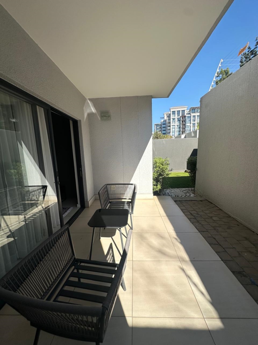 To Let 2 Bedroom Property for Rent in Morningside Gauteng