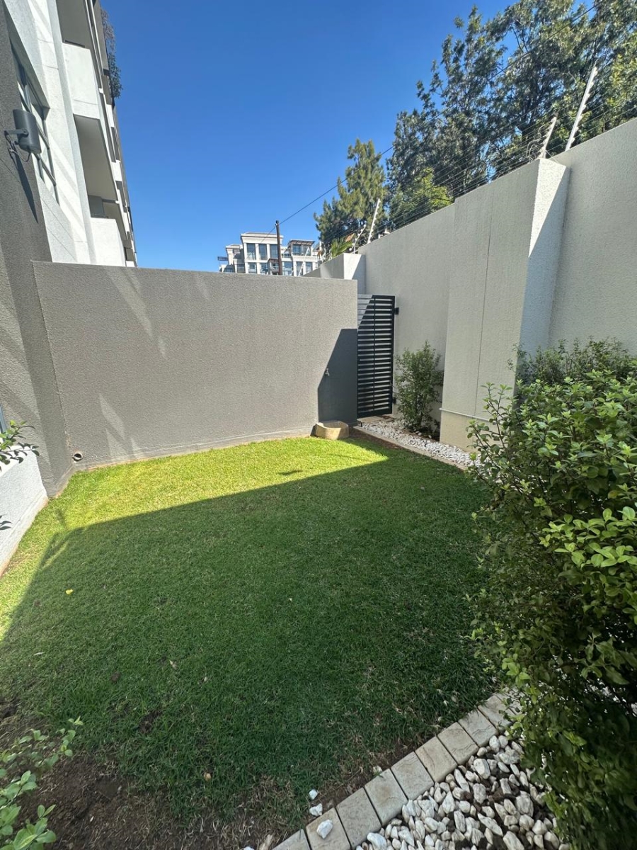 To Let 2 Bedroom Property for Rent in Morningside Gauteng