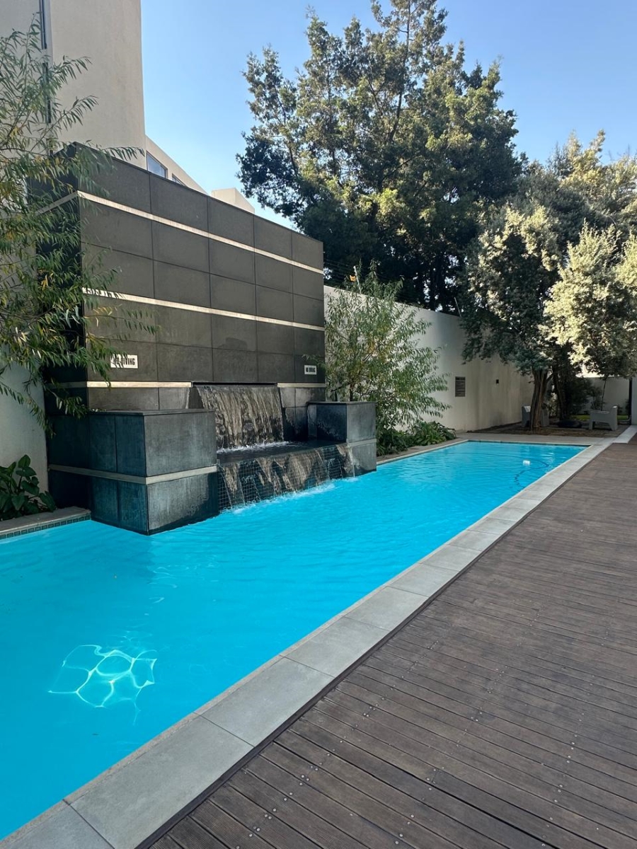 To Let 2 Bedroom Property for Rent in Morningside Gauteng