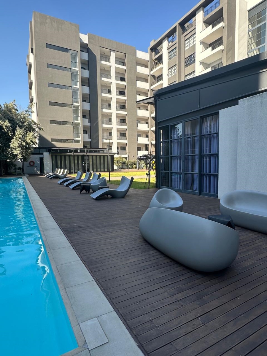 To Let 2 Bedroom Property for Rent in Morningside Gauteng