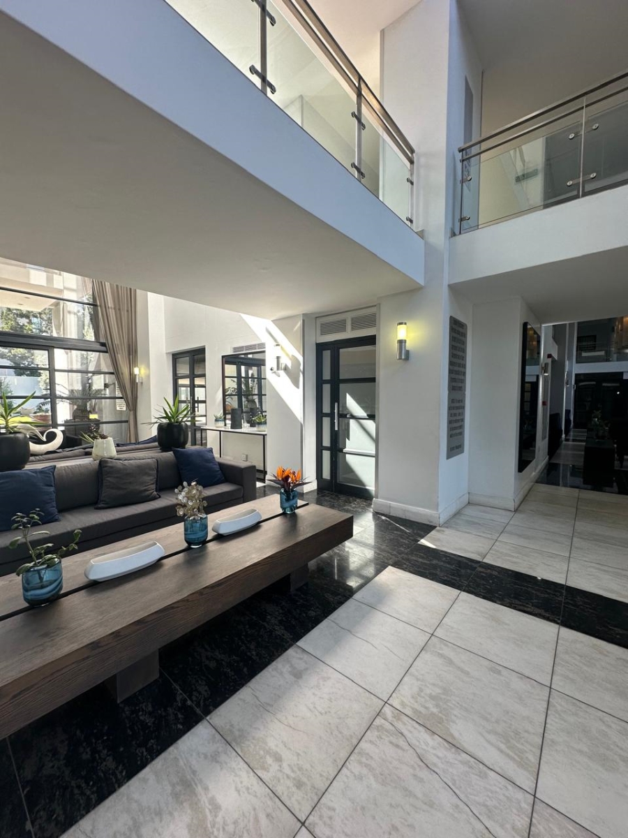 To Let 2 Bedroom Property for Rent in Morningside Gauteng