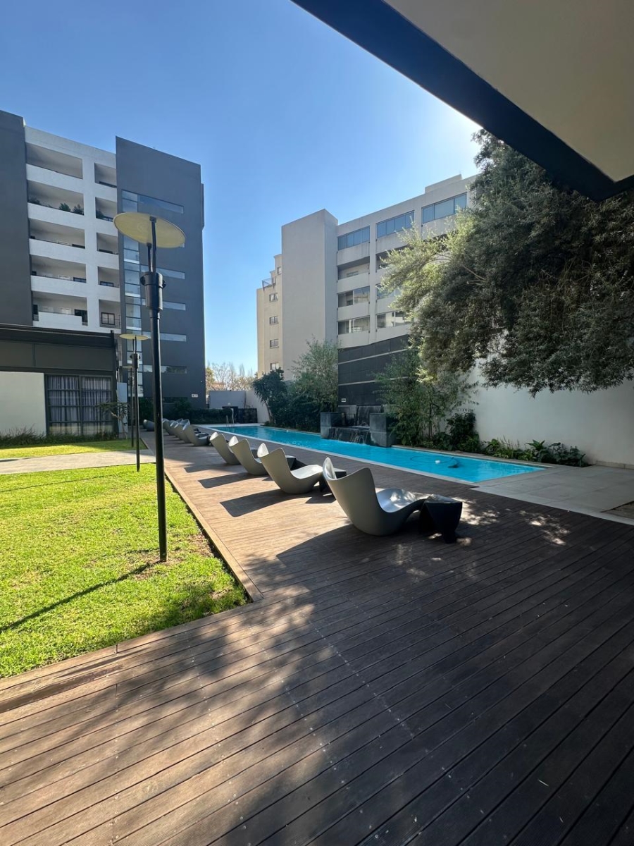 To Let 2 Bedroom Property for Rent in Morningside Gauteng