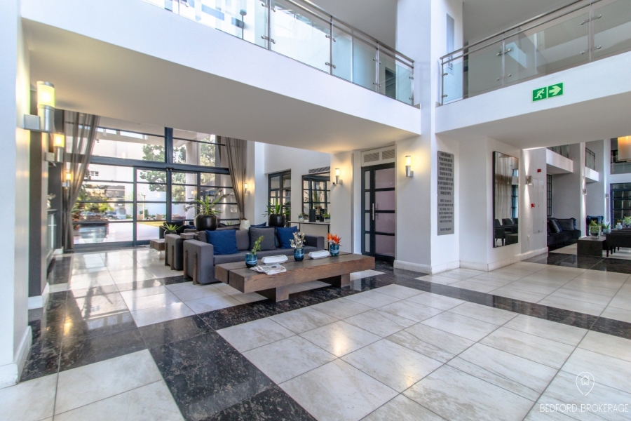 To Let 2 Bedroom Property for Rent in Morningside Gauteng