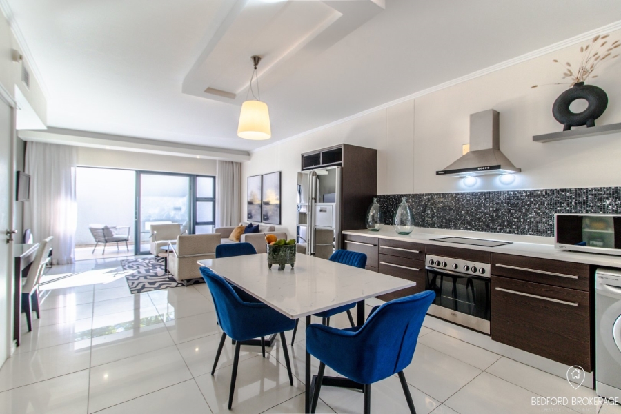 To Let 2 Bedroom Property for Rent in Morningside Gauteng