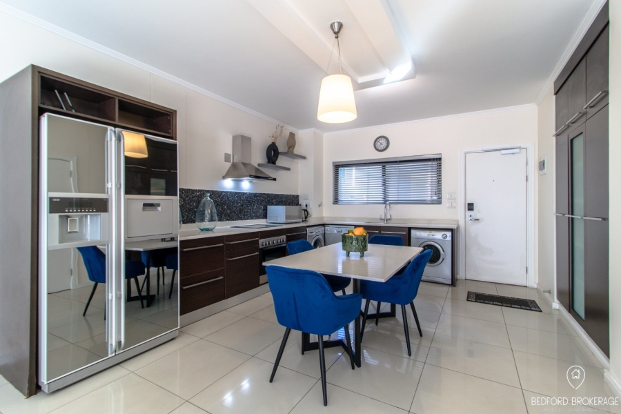 To Let 2 Bedroom Property for Rent in Morningside Gauteng