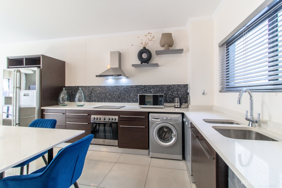 To Let 2 Bedroom Property for Rent in Morningside Gauteng