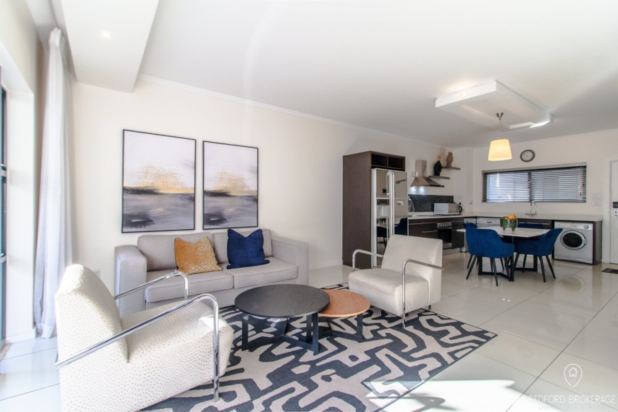 To Let 2 Bedroom Property for Rent in Morningside Gauteng