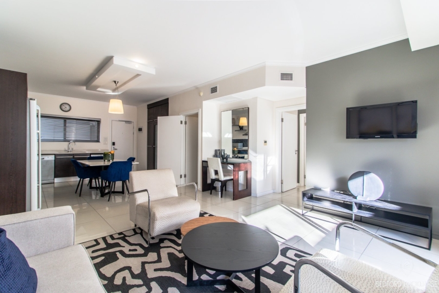 To Let 2 Bedroom Property for Rent in Morningside Gauteng
