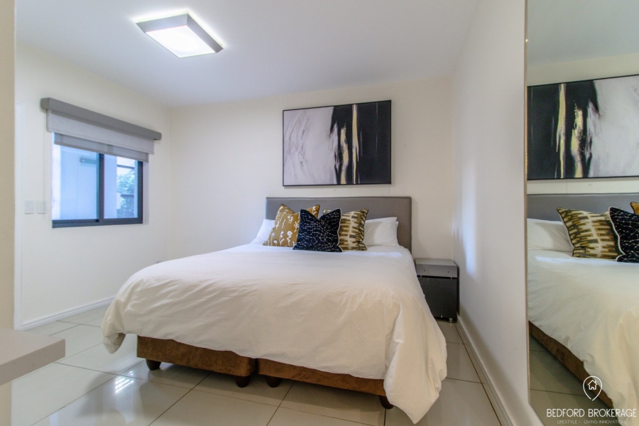 To Let 2 Bedroom Property for Rent in Morningside Gauteng