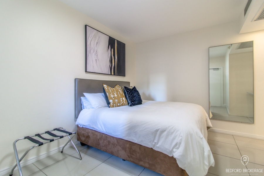 To Let 2 Bedroom Property for Rent in Morningside Gauteng