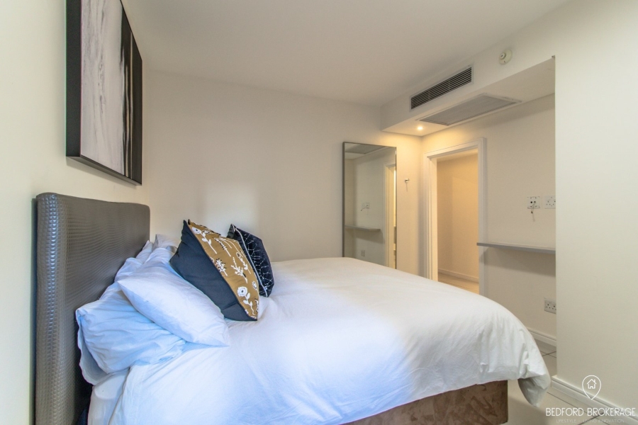 To Let 2 Bedroom Property for Rent in Morningside Gauteng