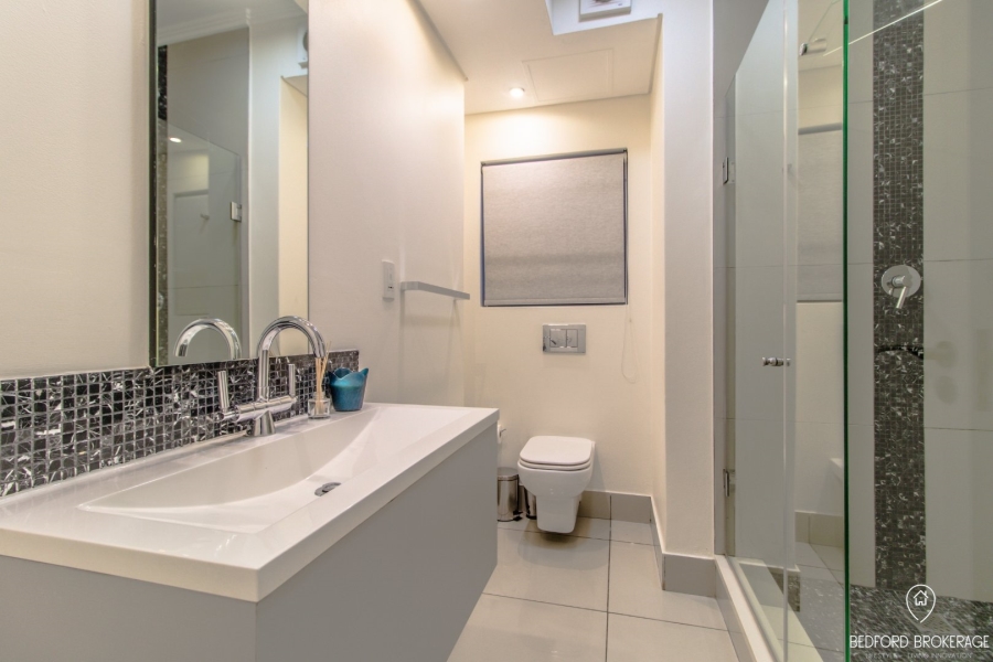 To Let 2 Bedroom Property for Rent in Morningside Gauteng