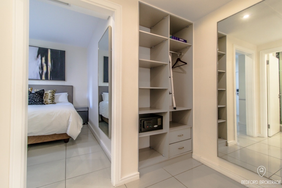To Let 2 Bedroom Property for Rent in Morningside Gauteng