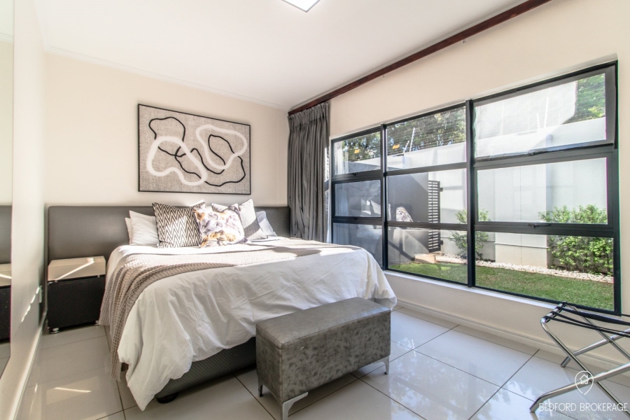 To Let 2 Bedroom Property for Rent in Morningside Gauteng