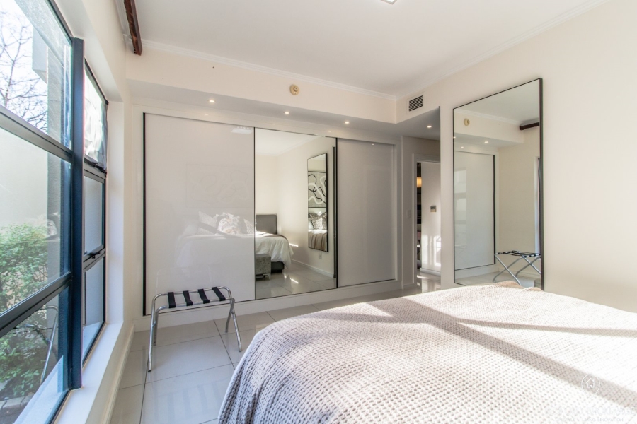 To Let 2 Bedroom Property for Rent in Morningside Gauteng