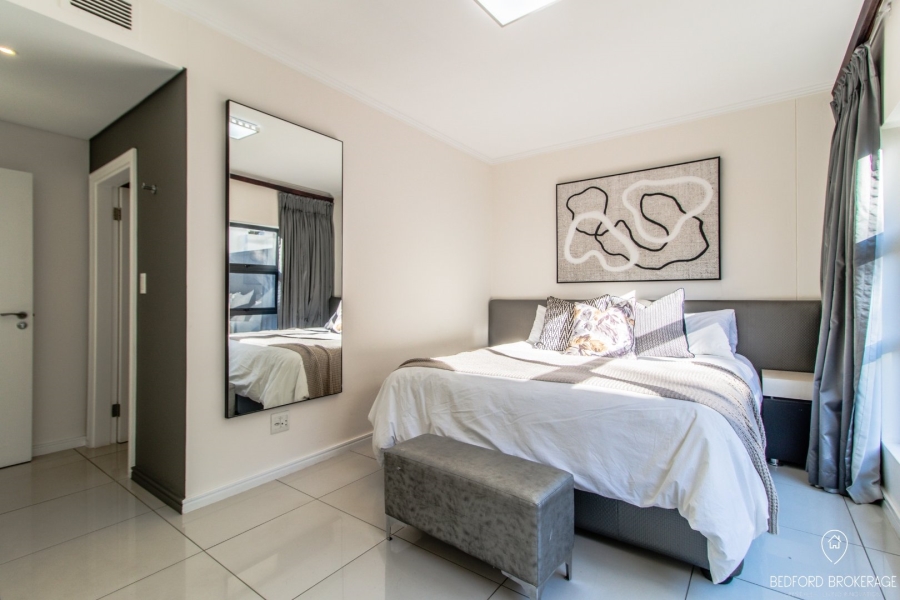 To Let 2 Bedroom Property for Rent in Morningside Gauteng