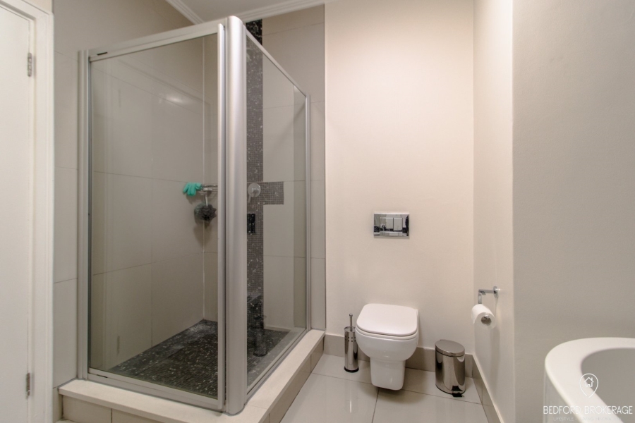 To Let 2 Bedroom Property for Rent in Morningside Gauteng