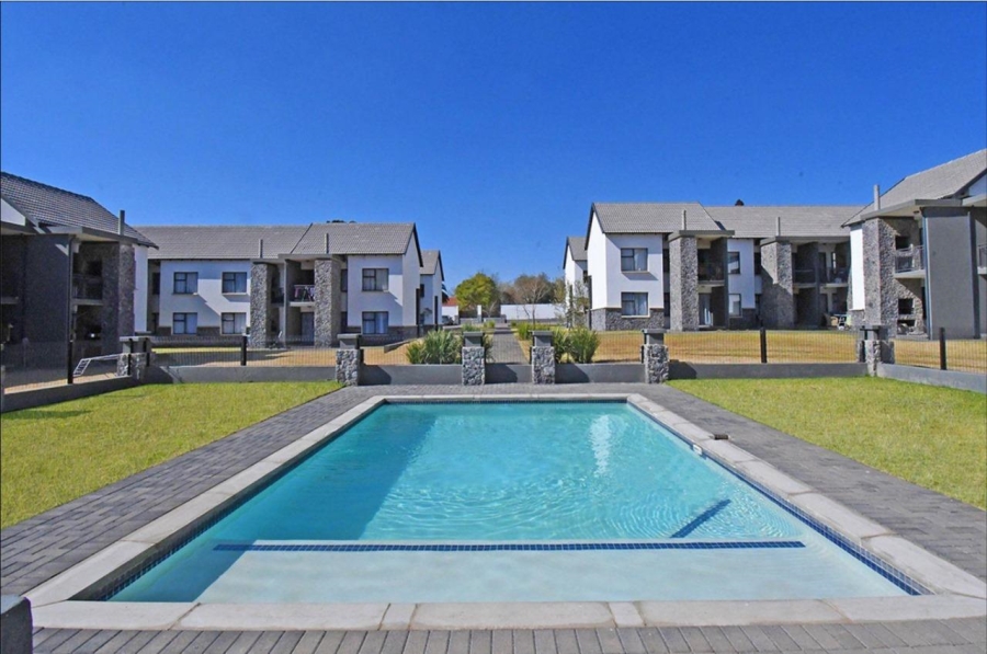 To Let 2 Bedroom Property for Rent in Kempton Park Ah Gauteng