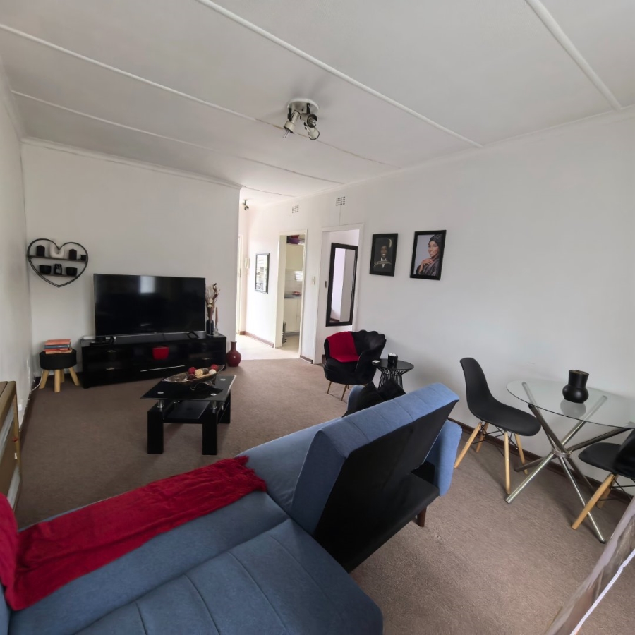 To Let 1 Bedroom Property for Rent in Lyndhurst Gauteng