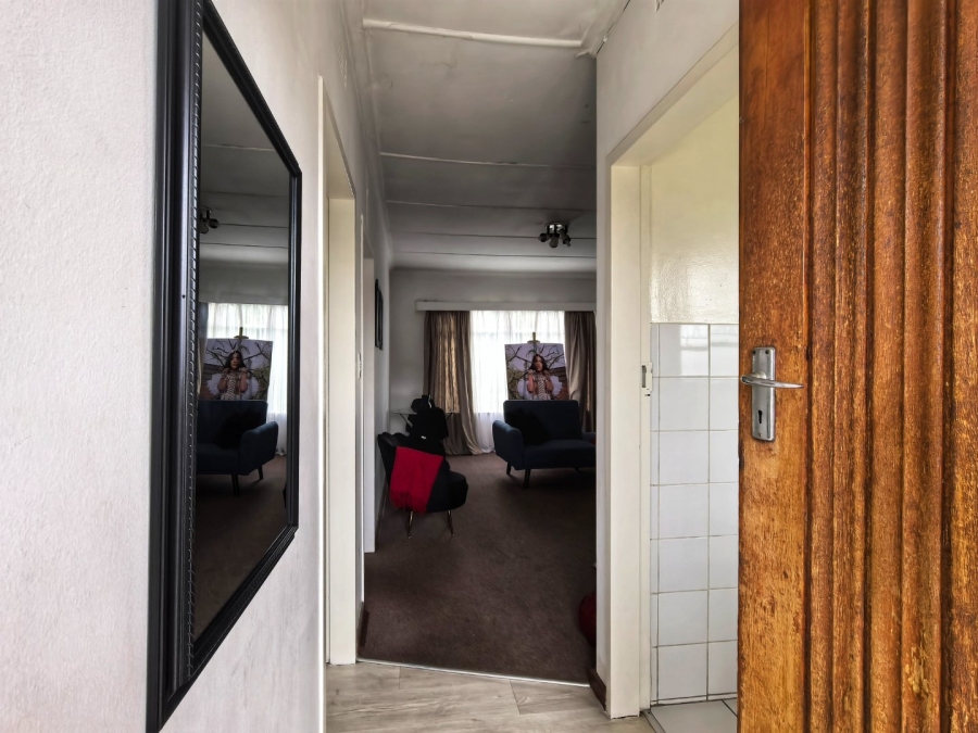 To Let 1 Bedroom Property for Rent in Lyndhurst Gauteng