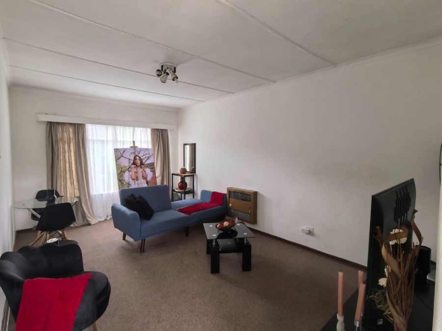 To Let 1 Bedroom Property for Rent in Lyndhurst Gauteng