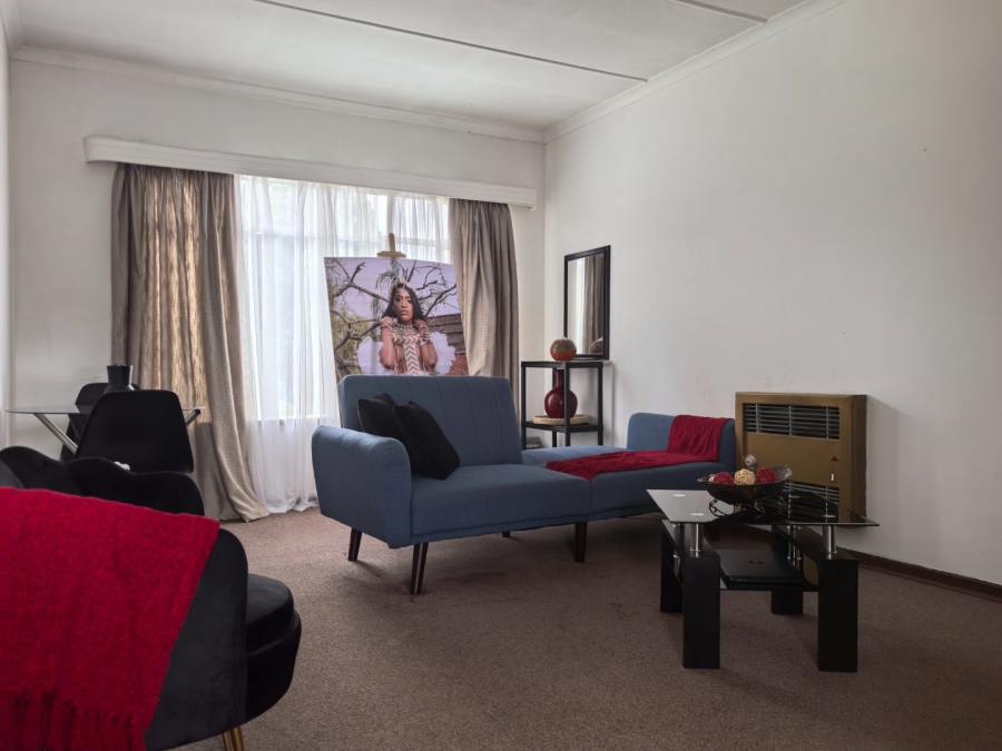 To Let 1 Bedroom Property for Rent in Lyndhurst Gauteng