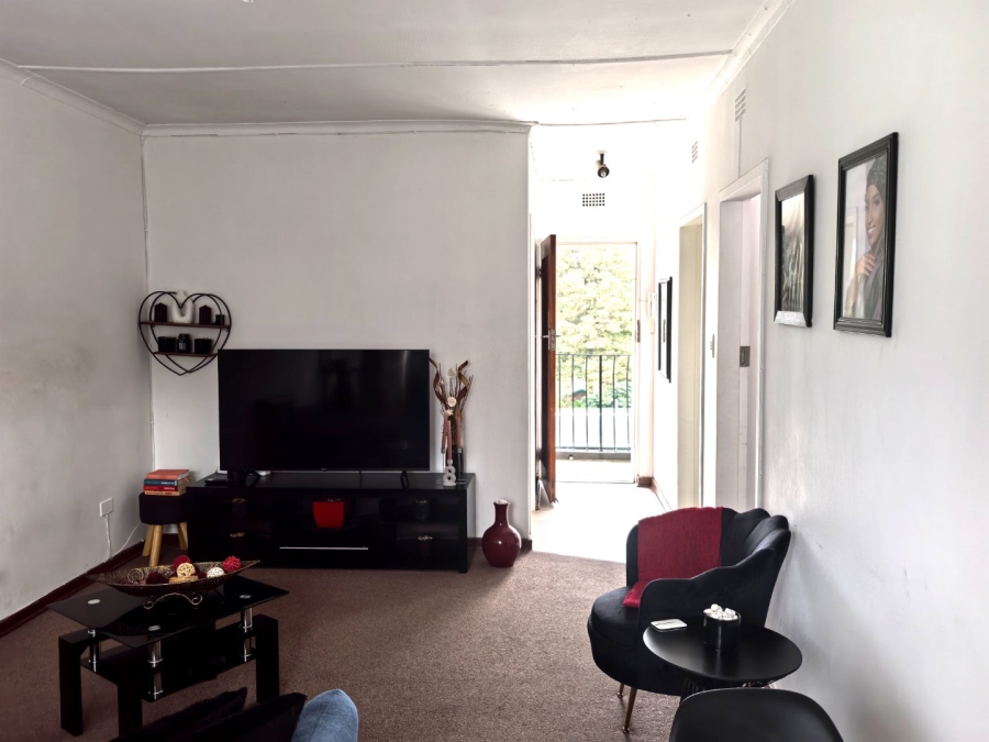 To Let 1 Bedroom Property for Rent in Lyndhurst Gauteng