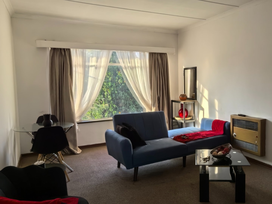 To Let 1 Bedroom Property for Rent in Lyndhurst Gauteng