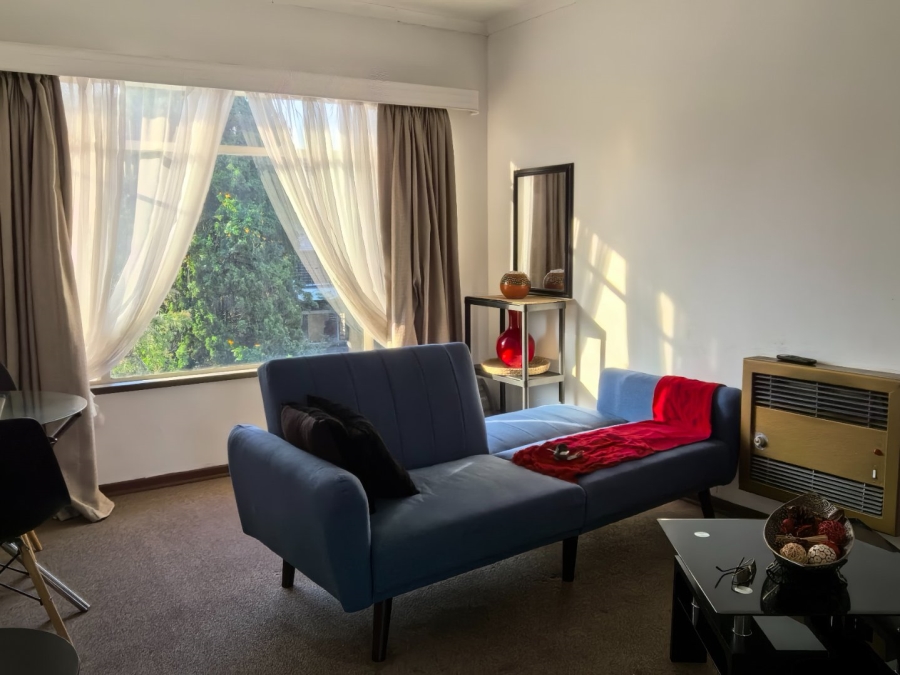 To Let 1 Bedroom Property for Rent in Lyndhurst Gauteng