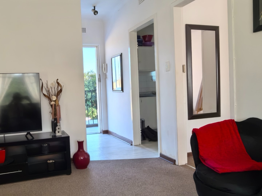 To Let 1 Bedroom Property for Rent in Lyndhurst Gauteng