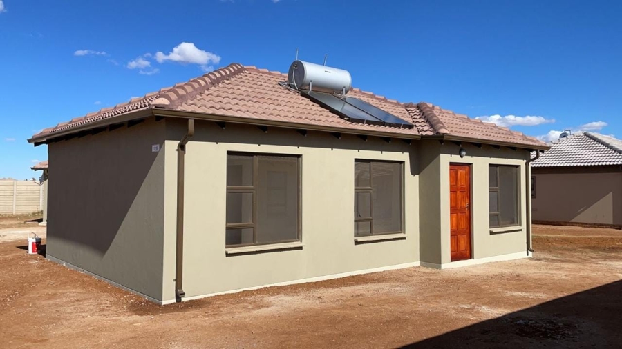 3 Bedroom Property for Sale in Windmill Park Gauteng