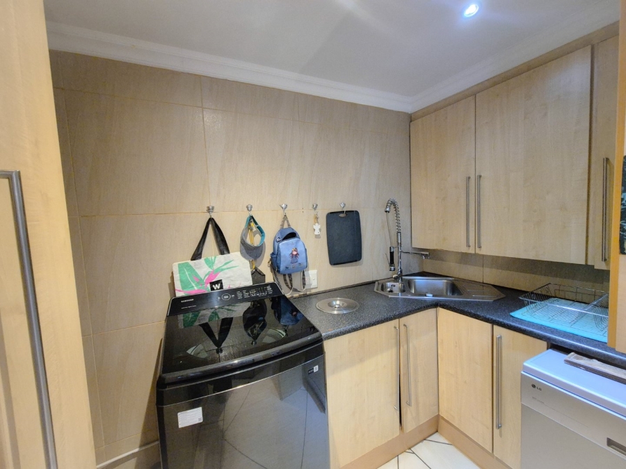 3 Bedroom Property for Sale in Vanderbijlpark SW 5 Gauteng