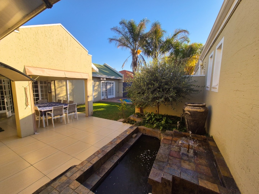 3 Bedroom Property for Sale in Vanderbijlpark SW 5 Gauteng