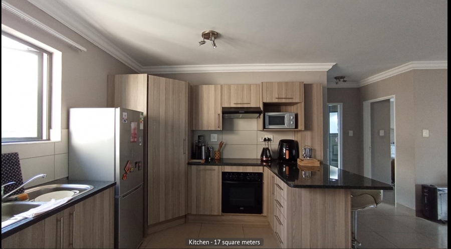 2 Bedroom Property for Sale in Chartwell Gauteng