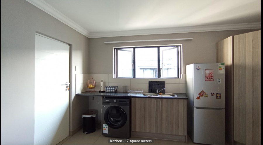 2 Bedroom Property for Sale in Chartwell Gauteng