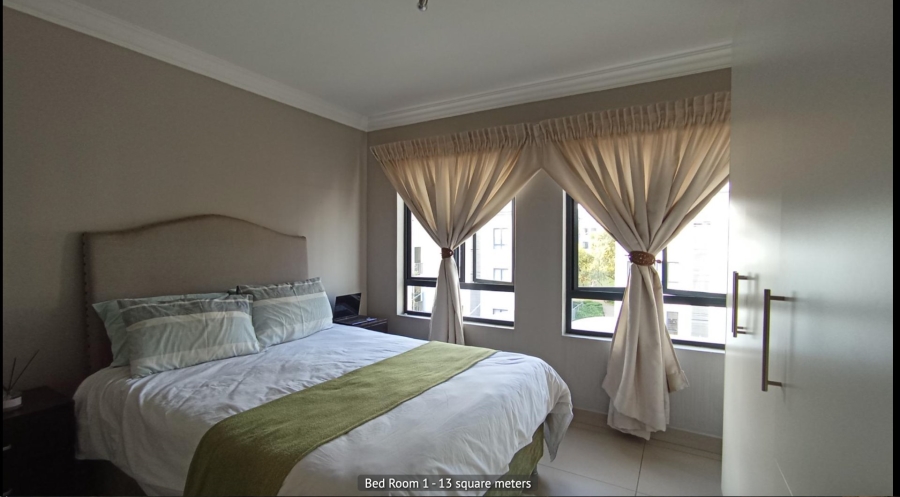 2 Bedroom Property for Sale in Chartwell Gauteng
