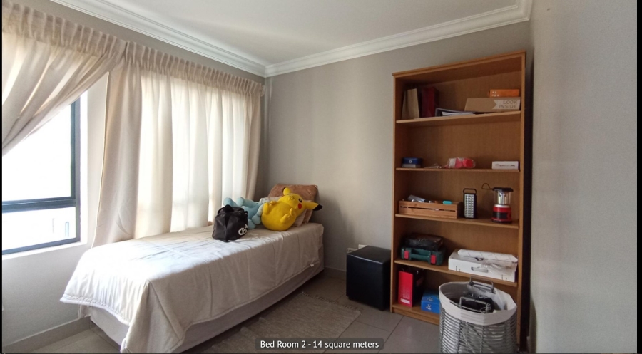 2 Bedroom Property for Sale in Chartwell Gauteng