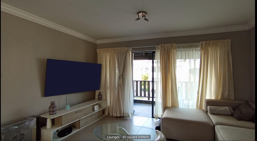 2 Bedroom Property for Sale in Chartwell Gauteng