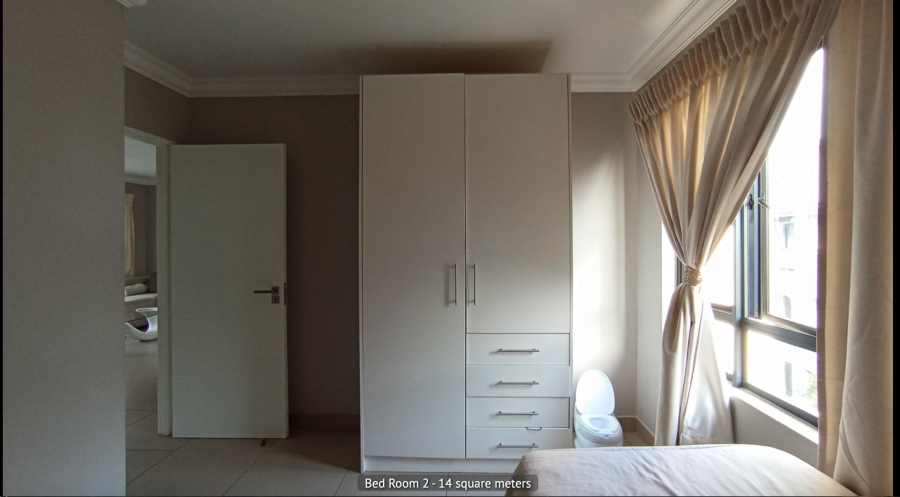 2 Bedroom Property for Sale in Chartwell Gauteng