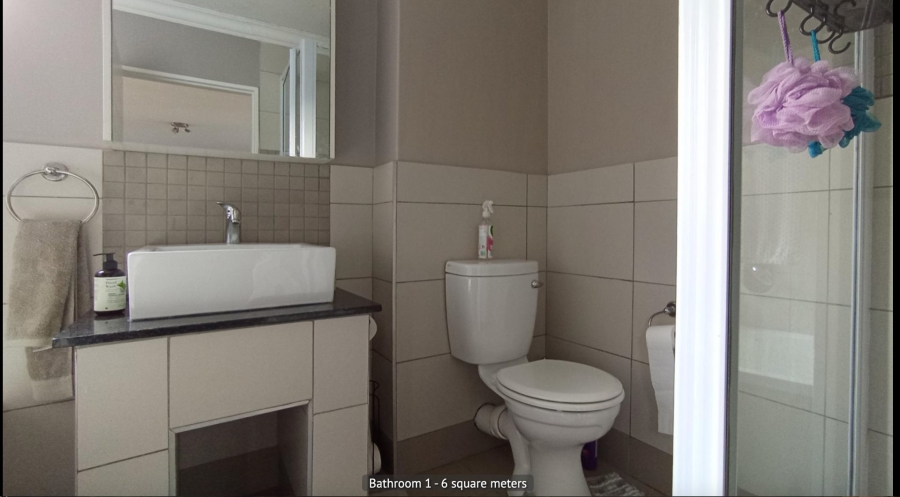 2 Bedroom Property for Sale in Chartwell Gauteng