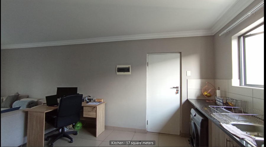 2 Bedroom Property for Sale in Chartwell Gauteng