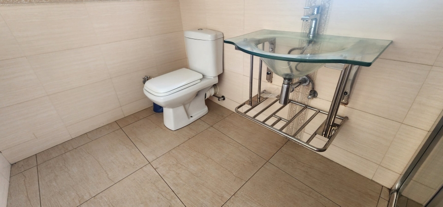 To Let 3 Bedroom Property for Rent in Laudium Gauteng