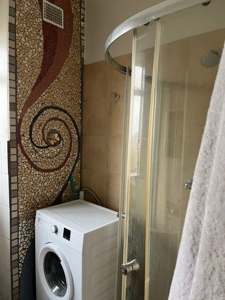 To Let  Bedroom Property for Rent in Hatfield Gauteng