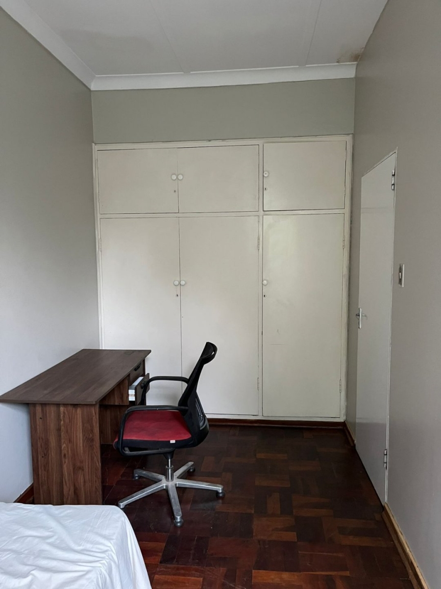 To Let  Bedroom Property for Rent in Hatfield Gauteng